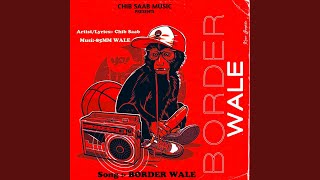 Border Wale