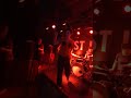 The Murder Capital - Feeling Fades - Lost Lake Lounge - Denver, Colorado 4-7-2023