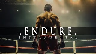 ENDURE - HIPHOP BEAT  EPIC INSPIRING ORCHESTRAL RAP INSTRUMENTAL @StuBeatZ Collab