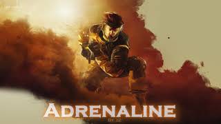 EPIC HIP HOP | ''Adrenaline'' by J2 [feat. Bryce Fox \u0026 Roger Will]