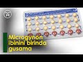 00063: MICROGYNON || IBININI BIRINDA GUSAMA || UKO BIKORESHWA || ABABIKORESHA || ICYO KWITONDERA