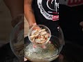 Crab Claws | CHEF CARMEN ATL