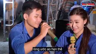 Nhạc Chế Tình Yêu Theo Những Công Trình - Minh Quân ft Tiểu Thủy