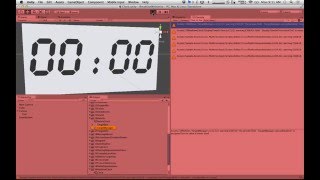 Breakfast With Unity: Realtime Clock
