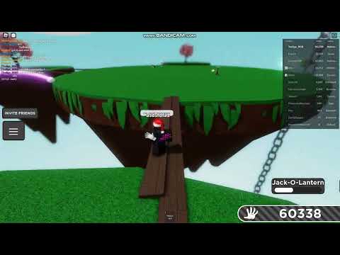 Roblox Slap Battles Moments Overkill Kill Youtube