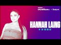 Hannah Laing Live | Rockstar Energy presents @creamfields 2024 | @beatport Live