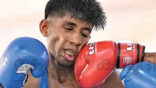 Kerala State Elite Men \u0026 Women Boxing Championship 2024