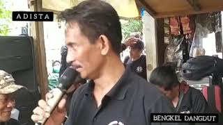 Bengkel Dangdut latihan Voc.MESRAN