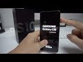 How to Force Turn OFF/Reboot Samsung Galaxy S10 ║ Soft Reset