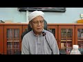 Ustaz Mohd Abdul Hamid Kuliah Subuh  Sabtu, 17 Ogos 2024. Surau An-Nuur Seksyen 20, Shah Alam, Selan