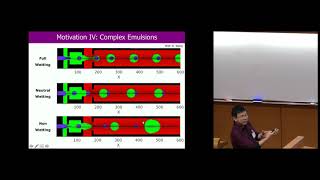 Modelling multicomponent fluid flows with the lattice Boltzmann method