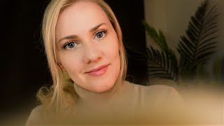 Personal attention while you're asleep (◡‿◡✿) ASMR Whisper
