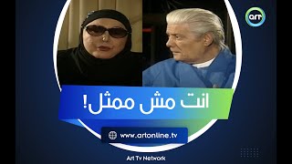 انت مش ممثل!.. سر انفعال تحية كاريوكا على شكري سرحان في شباب إمرأة وحكاية الحلاقة العجيبة