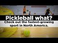 What is Pickleball?