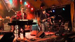 The Kissaway Trail - SDP Live at \