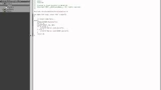 Xcode 4 Tutorial 1