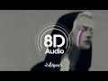 Lauv & Troye Sivan - I'm So Tired | 8D Audio