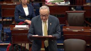 US Senate passes $70 billion bill to fund ICE and the Border Patrol