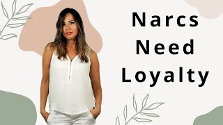 Narcissistic Supply| Loyalty & Flying Monkeys