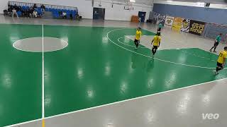 Maccabi Netanya Futsal | מכבי נתניה כדורגל באולמות Live Stream