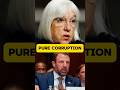 DHS Secretary And Senator Clash Over ICE Accountability In Heated Hearing