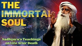 Journey Beyond: Sadhguru's Insights on Life After Death