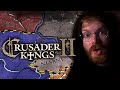 The Return to CK2 | TommyKay Plays Merseburg in Crusader Kings 2 - Part 1