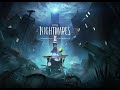 little nightmares ii ost boots through the undergrowth hunters theme