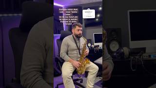 Formația Adrian Aluki 🎷(Hora lui Dumitru de la Toflea-Cristi Tractor ) Cover Taraful Cantea!