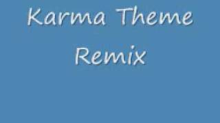 Karma Theme Remix