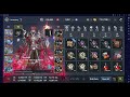 lineage 2 revolution 16 event box my last go at it. why bother nm l2r lineage2revolution