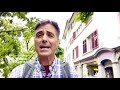 Jeff Wilson visits the Swisstainable Zurich | Switzerland Tourism