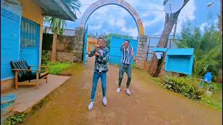 እስኪ በ ethio kelemati dance kru ፈታ በሉ // Ethio Dance