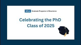 GPB Graduating Students 2025