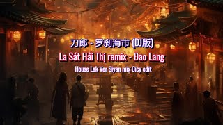 刀郎 - 罗刹海市 (DJ版) | La Sát Hải Thị remix - Đao Lang