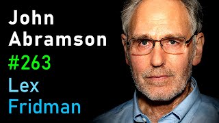 John Abramson: Big Pharma | Lex Fridman Podcast #263