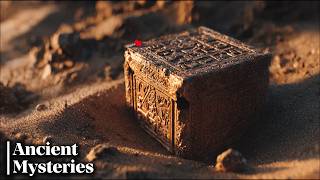 3 HOURS of Unsolved Bizarre, Ancient Archaeological Discoveries Too Mysterious To Exist