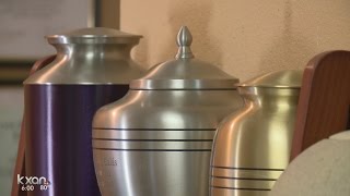 New cremation fee passed on to Travis County families