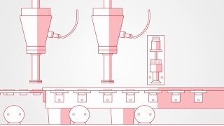 ACMA - Capsule filling solutions