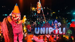 DIABLOS SESQUICENTENARIO - UNIPOLI