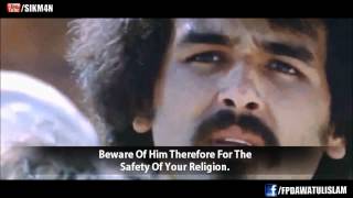 ᴴᴰ The Prophet ﷺ Final Sermon - Yusuf Islam || *Emotional*