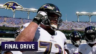 Ravens Aren't Buying Into the Hype | Ravens Final Drive