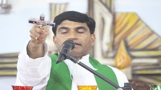 करुणा माला विनती || 30 JAN 2025 || B4JESUS WORSHIP MINISTRIES