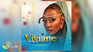 Julyma - Viviane (Réponse à Prince Aimé) (Official Audio)