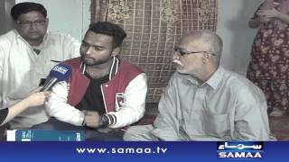 Zakariya Daku tha ya be-qasoor - Crime Scene - 15 Jan 2016