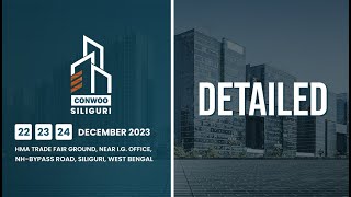 CONWOO 2023 - DETAILED