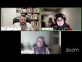 webinar organizing to reunite palestinians from gaza with their families in canada