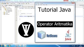 Tutorial Java Operator Aritmatika