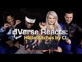 rIVerse Reacts: Hello Bitches by CL - M/V Reaction