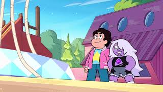 [HQ] Steven Universe The Movie - Happily Ever After - Part 2 (Indonesian)